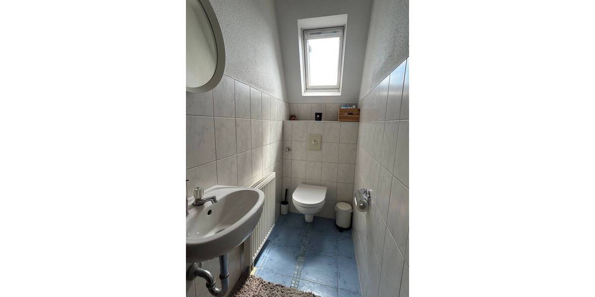 Etagenwohnung Nürnberg Muggenhof - 2 Zimmer, 52 m&sup2;, 730&euro; | Angebot:26892769