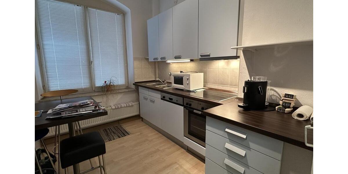 Raum für Ideen – Geschäftsräume in guter Lage zimmer