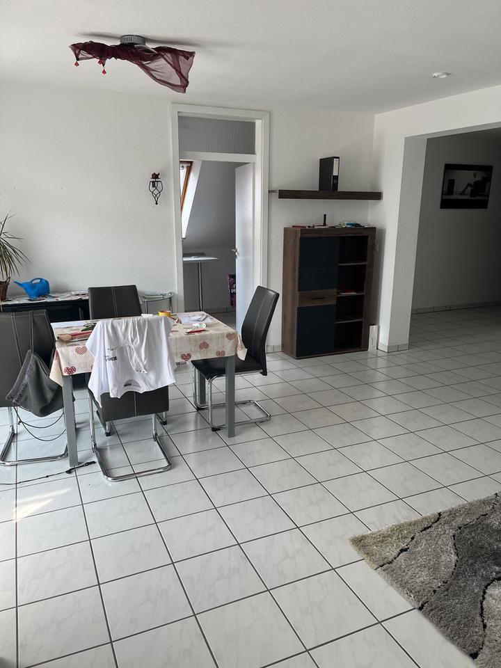 Ruhige 2 Zimmerwohnung in Stein zu verkaufen