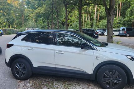 Opel Grandland (X)