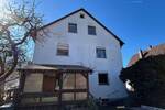 Freistehendes Mehrfamilienhaus mit großem Grundstück...3-Familienhaus in Alterlangen 9 zimmer