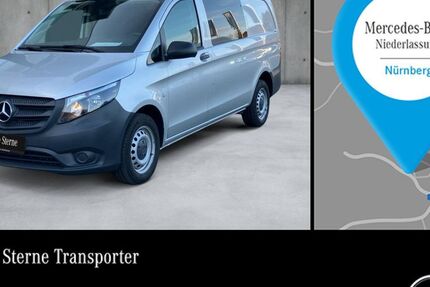 Mercedes-Benz Vito 115.661 km 24.847 &euro; Fürth 90763