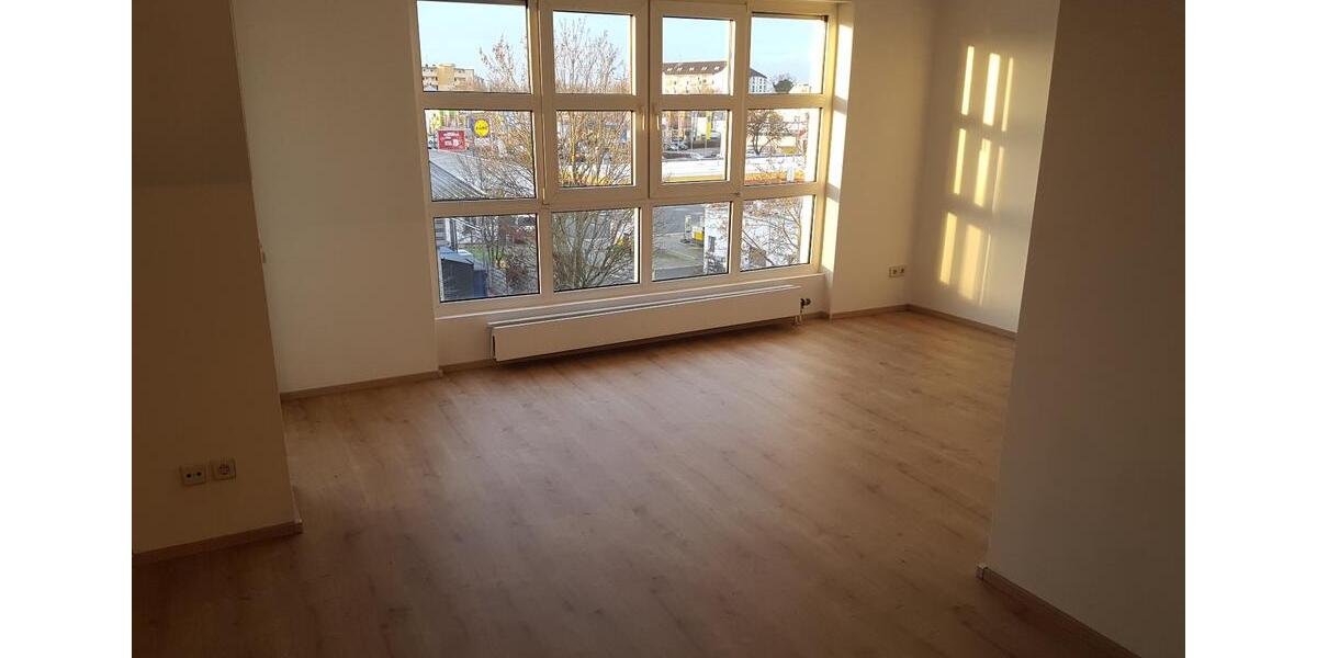 Etagenwohnung Nürnberg Buchenbühl - 2 Zimmer, 62 m&sup2;, 770&euro; | Angebot:27631091