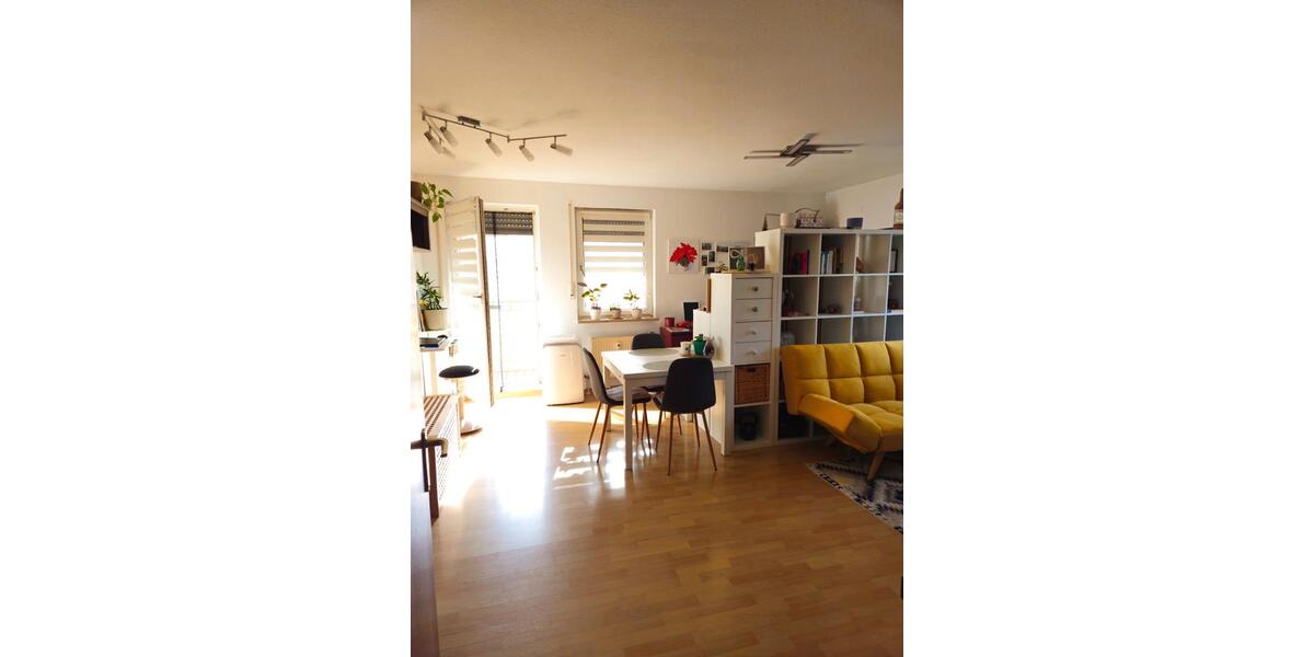 Etagenwohnung Nürnberg Rabus - 2 Zimmer, 60 m&sup2;, 306.000&euro; | Angebot:26833049