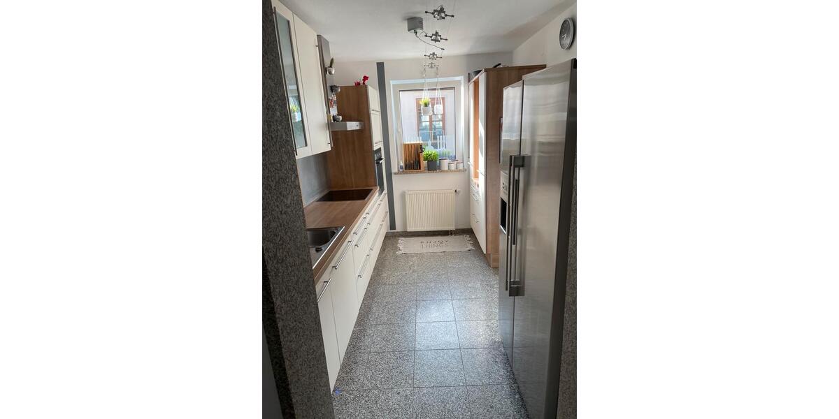 XXL Reihenendhaus in Fürth Vach provisionsfrei zu verkaufen 6 zimmer