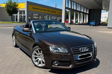 Audi A5 123.000 km 10.900 &euro; Nürnberg 90441