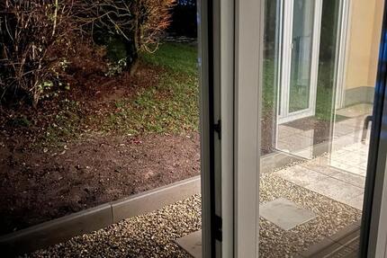 4 Zimmer Wohnung mit Garten in EzelsdorfBurgthann 4 zimmer