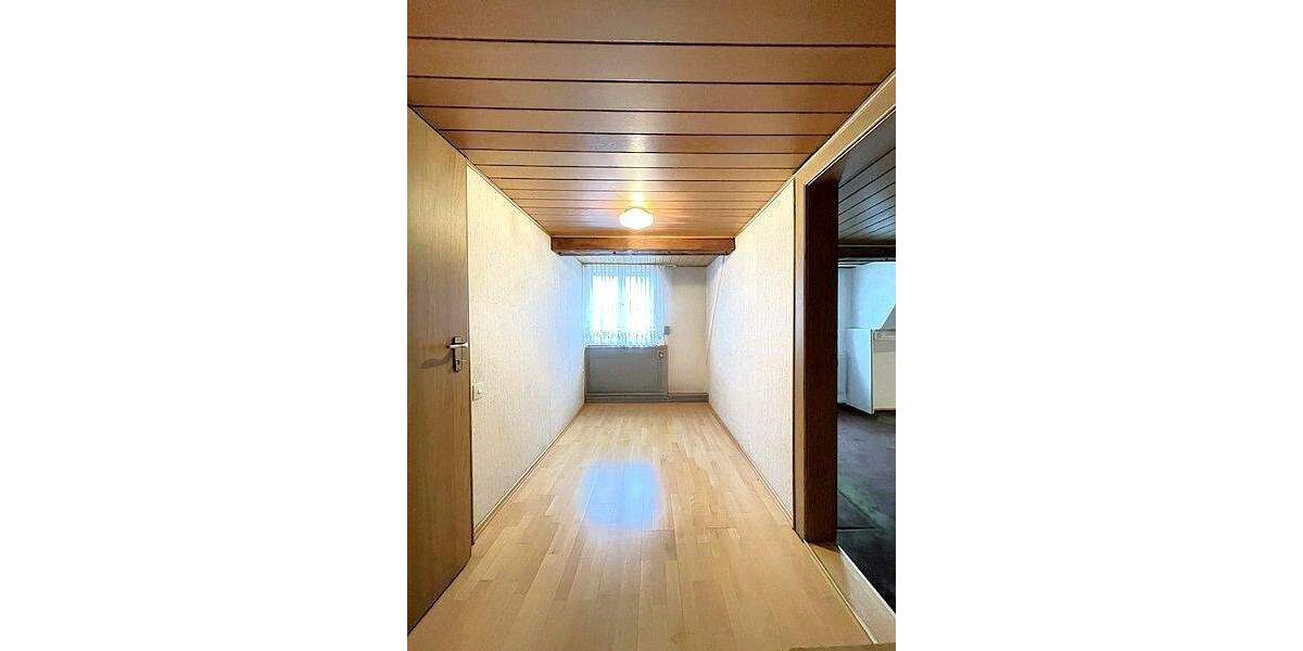 Citynah UND Ruhig - Einzigartiges Stadthaus mit Garage in schöner Lage von Lauf 5 zimmer