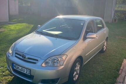 Toyota Corolla 303.000 km 3.000 &euro; Nürnberg 90409