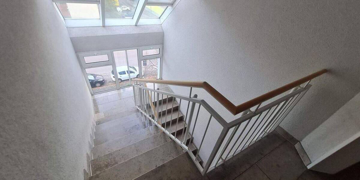 Etagenwohnung Schwanstetten Schwand - 3 Zimmer, 60 m&sup2;, 215.000&euro; | Angebot:25834721