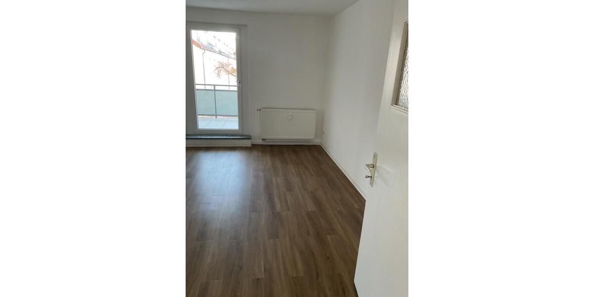 Schöner Wohnen in dieser günstig geschnittenen 3-Zi.-Wohnung 3 zimmer