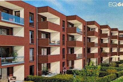 Wohnung zum Mieten in Nürnberg 950 € 57.2 m² 2 zimmer