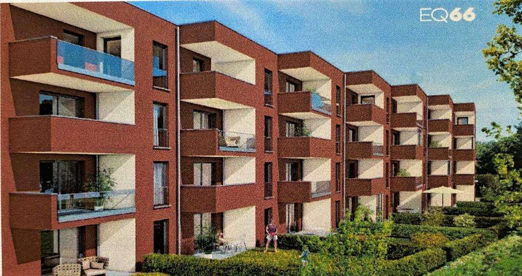 Wohnung zum Mieten in Nürnberg 950 € 57.2 m² 2 zimmer