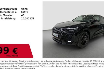 Audi Q5 4.900 km 62.980 &euro; Fürth 90763