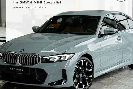 BMW 320 5.113 km 44.448 &euro; Fürth 90763