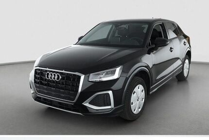 Audi Q2 5.308 km 27.980 &euro; Fürth 90763