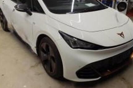 Cupra Born 74.560 km 21.602 &euro; Lauf an der Pegnitz 91207