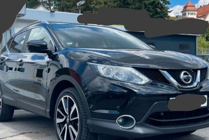 Nissan Qashqai 140.000 km 15.000 &euro; Fürth 90766