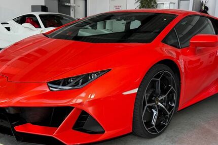 Lamborghini Huracán 18.372 km 266.477 &euro; Fürth 90763