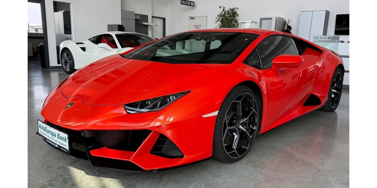 Lamborghini Huracán 18.372 km 266.477 &euro; Fürth 90763
