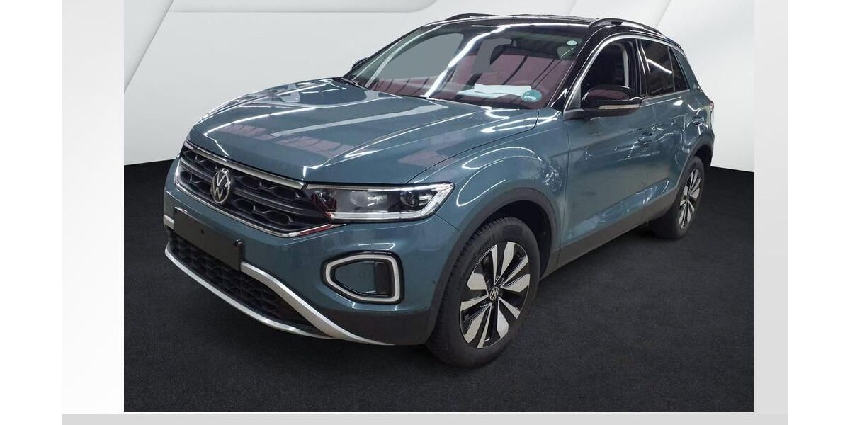 VW T-Roc 25.142 km 28.980 &euro; Fürth 90763