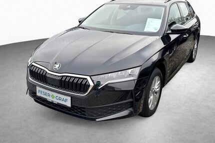 Skoda Octavia 10.400 km 24.960 &euro; Schwabach 91126