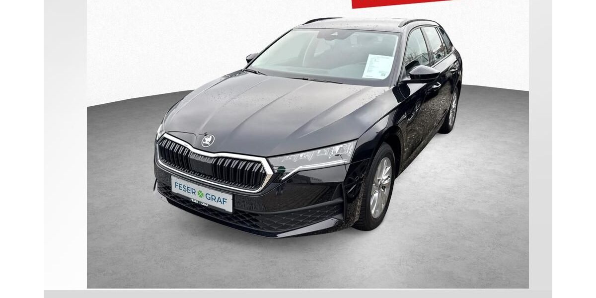 Skoda Octavia 10.400 km 24.960 &euro; Schwabach 91126