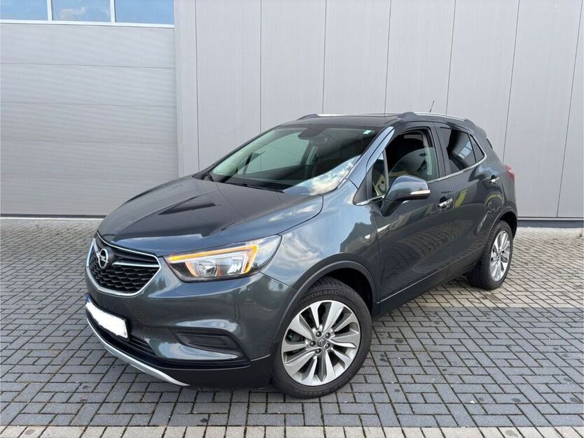 Mokka