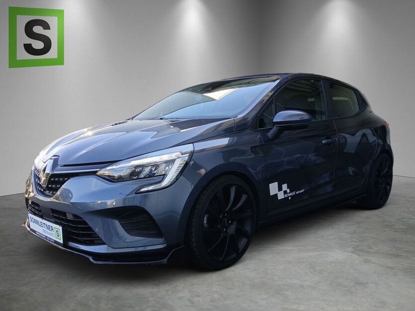 Renault Clio 5.046 km 16.690 € Nürnberg 90471