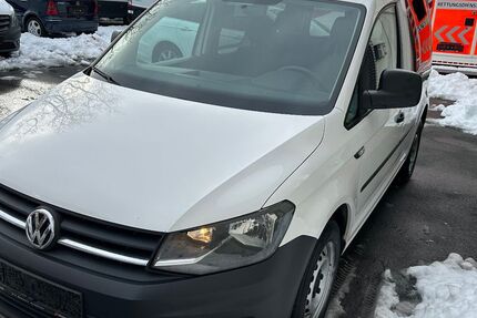 VW Caddy 237.000 km 7.140 &euro; Nürnberg 90439