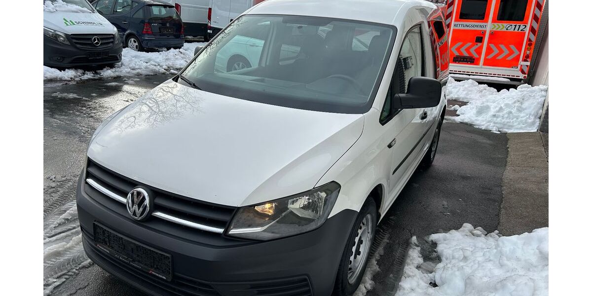 VW Caddy 237.000 km 7.140 &euro; Nürnberg 90439