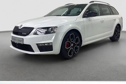 Skoda Octavia 99.889 km 20.980 € Fürth 90763