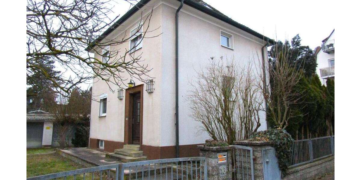 Einfamilienhaus Nürnberg Eibach - 5 Zimmer, 104 m&sup2;, 649.000&euro; | Angebot:25106809