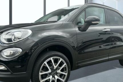 Fiat 500X 124.000 km 11.900 &euro; Fürth 90763