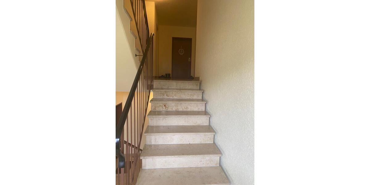 Helle 3-Zimmerwohnung in Stein ab Sofort frei 3 zimmer