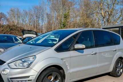 Ford S-Max 223.000 km 6.990 &euro; Nürnberg 90427