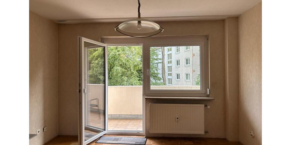 Etagenwohnung Erlangen Bruck - 4 Zimmer, 87 m&sup2;, 330.000&euro; | Angebot:27153951
