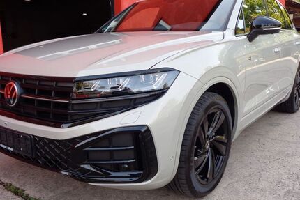 VW Touareg 19.000 km 76.950 &euro; Nürnberg 90431