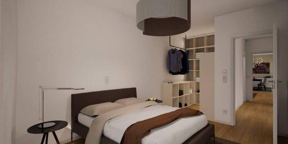 Etagenwohnung Nürnberg Maxfeld - 3 Zimmer, 86 m&sup2;, 615.000&euro; | Angebot:25711105