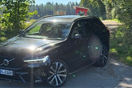 Volvo XC60 54.897 km 45.800 € Schwarzenbruck 90592