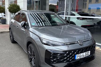 VW T-Roc 3.000 km 38.890 &euro; Langenzenn 90579