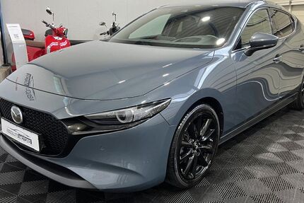Mazda 3 55.330 km 18.280 &euro; Schwabach/Wolkersdorf 91126