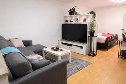 Wohnung Nürnberg Langwasser - 1 Zimmer, 50 m&sup2;, 180.000&euro; | Angebot:25408001