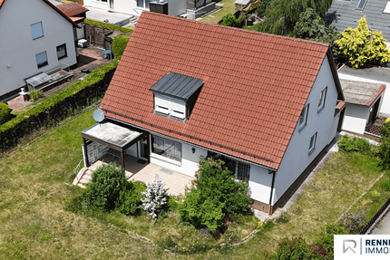 Haus Schwanstetten - 6 Zimmer, 162 m&sup2;, 539.000&euro; | Angebot:26870306