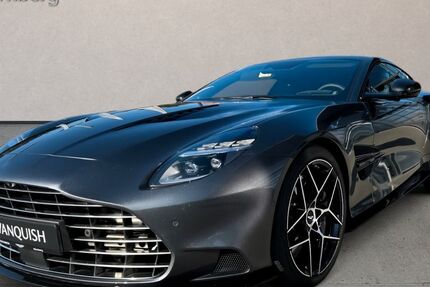 Aston Martin Vanquish 4.000 km 399.007 &euro; Nürnberg 90403