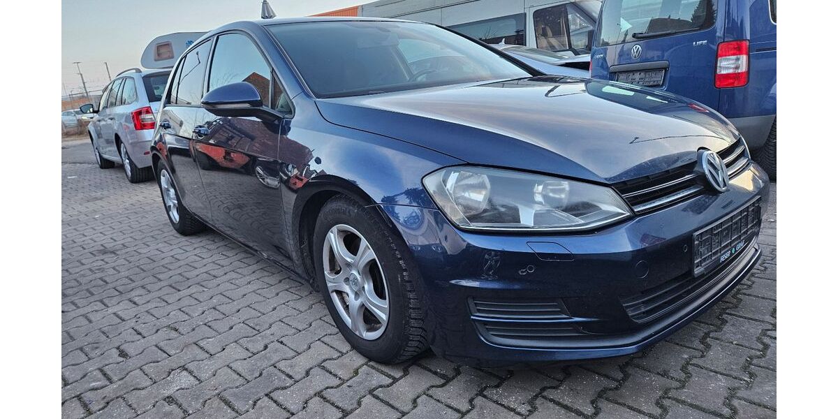 VW Golf 426.157 km 5.990 &euro; Nürnberg 90431