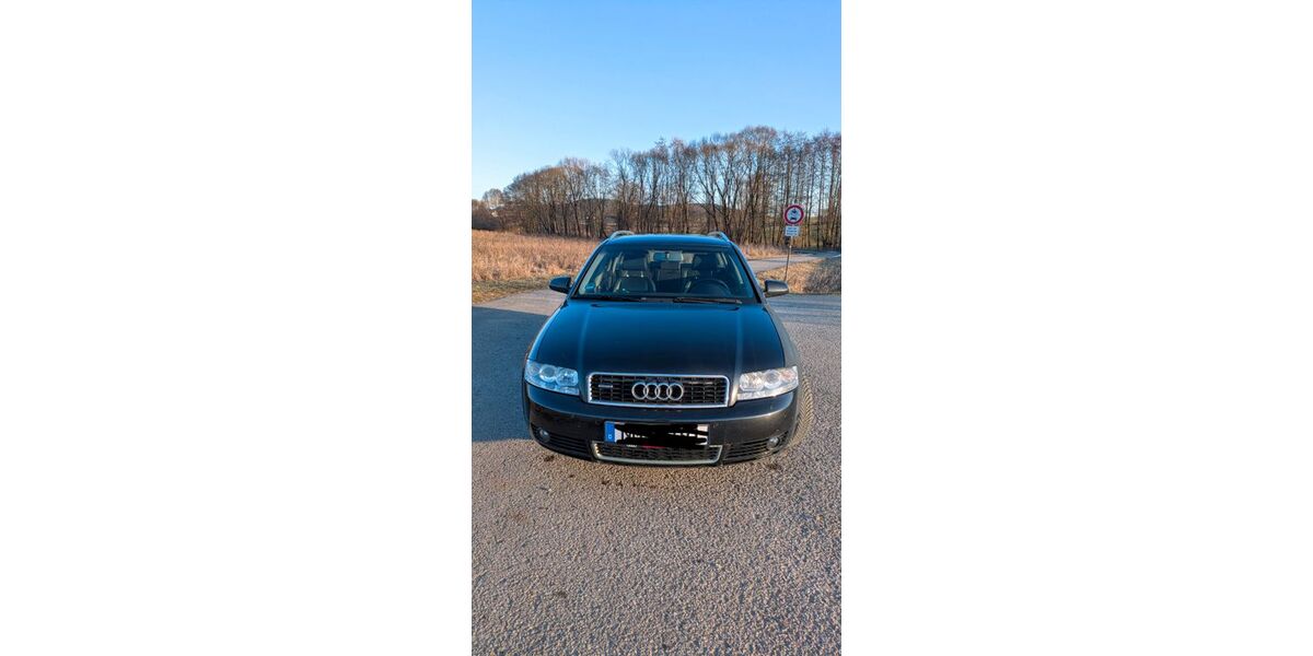 Audi A4 222.500 km 2.250 &euro; Postbauer-Heng 92353