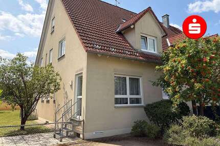 Wohnung Henfenfeld - 2 Zimmer, 46 m&sup2;, 129.000&euro; | Angebot:27549657