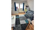 Zu vermieten: 1,5-Zimmer-Wohnung, 34 m² (Dachgeschoss) 1.5 zimmer