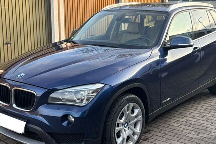 BMW X1 265.000 km 6.500 &euro; Nürnberg 90439